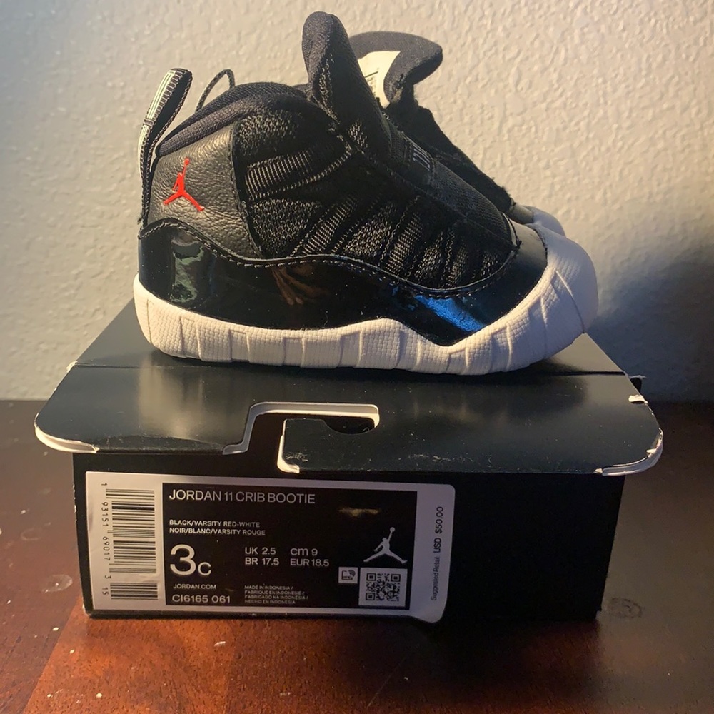 Infant Jordan 1